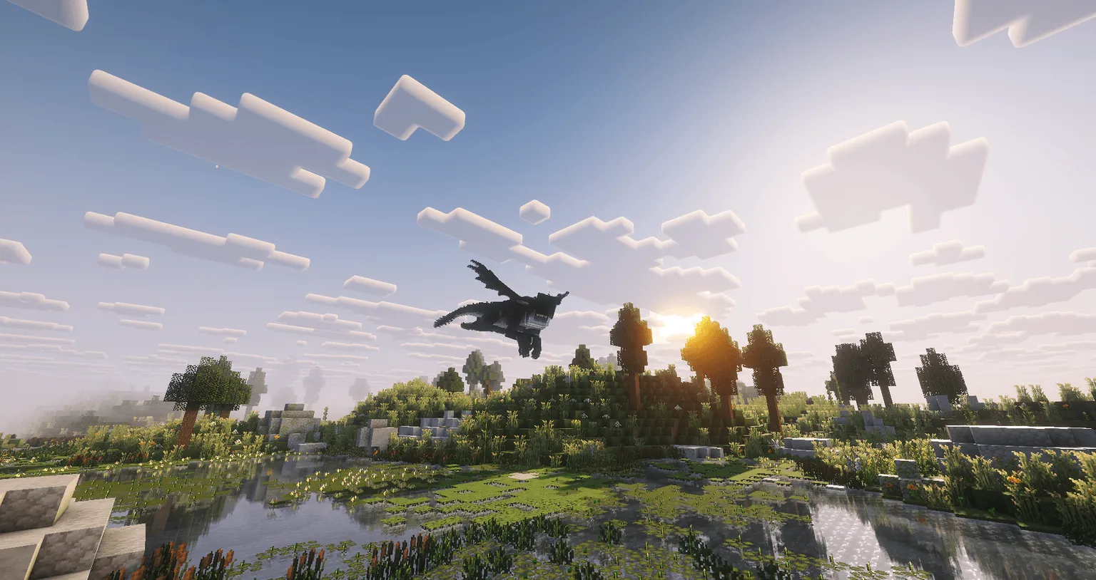 TFC Terra Draconis - Primitive Dragon Survival — скриншот 19 (Модпаки, Minecraft)