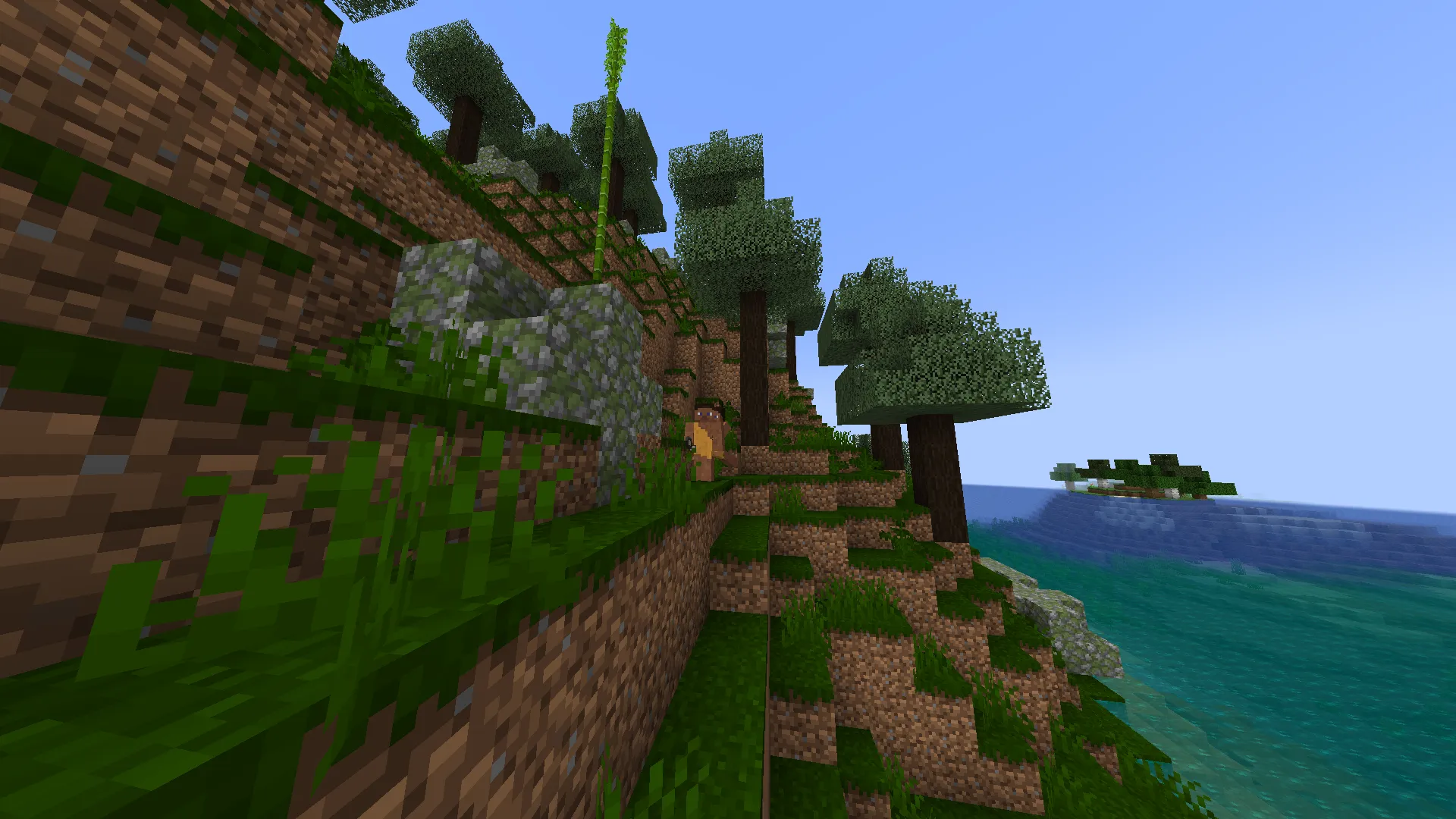 Neolithicraft — скриншот 5 (Моды, Minecraft)