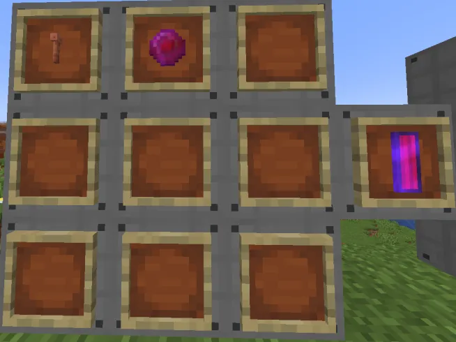 Electric Needs — скриншот 3 (Моды, Minecraft)