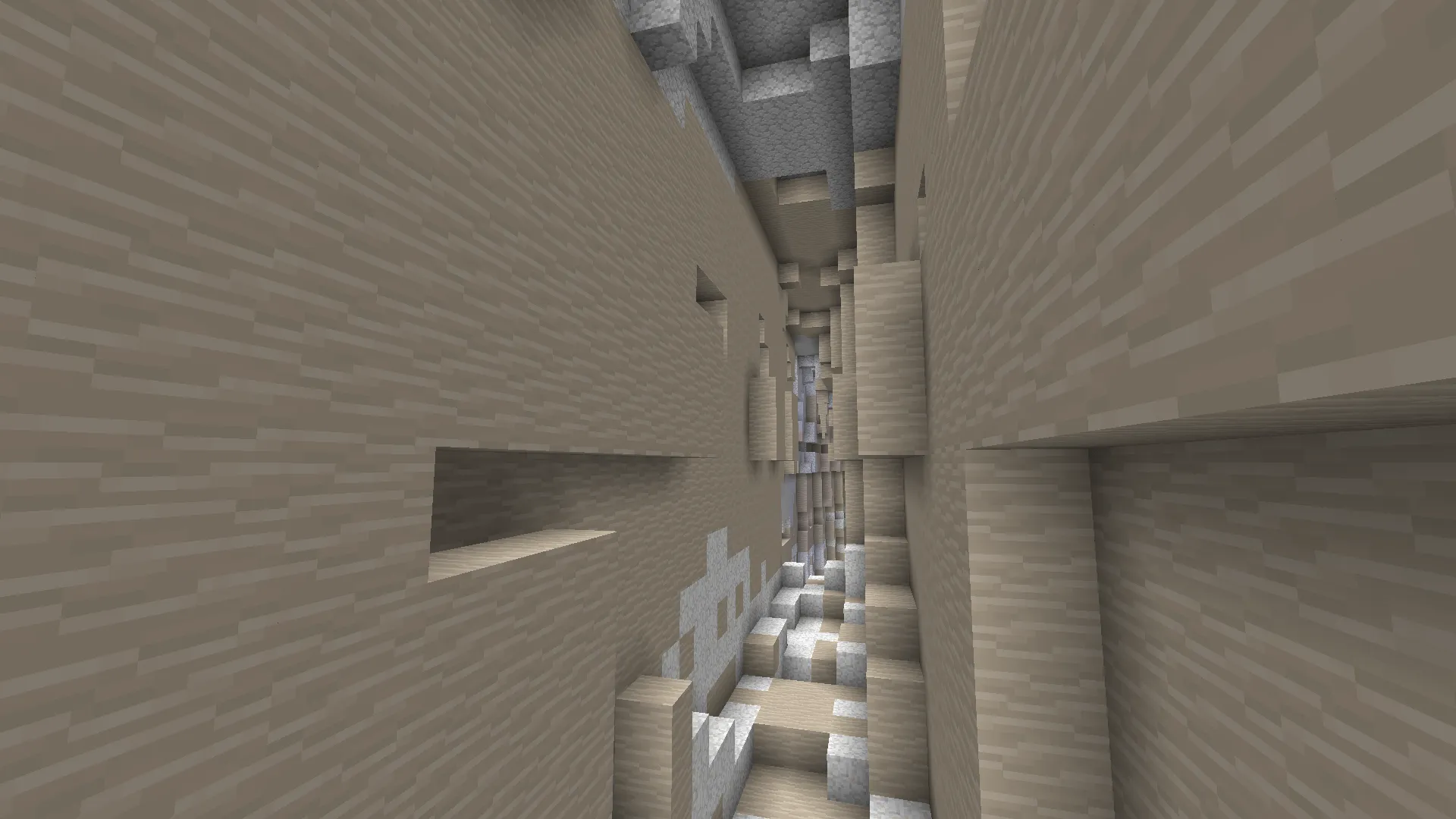 DecoFirmaCraft (TFC), Моды, Minecraft