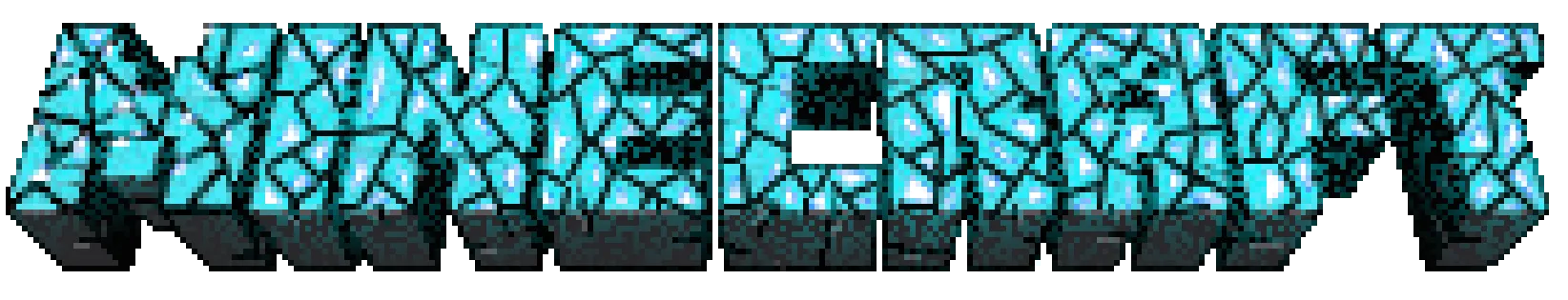 CRYSTAL — скриншот 2 (Текстуры, Minecraft)