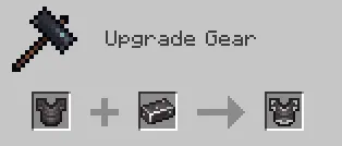 Dusk's Upgrades, Моды, Minecraft