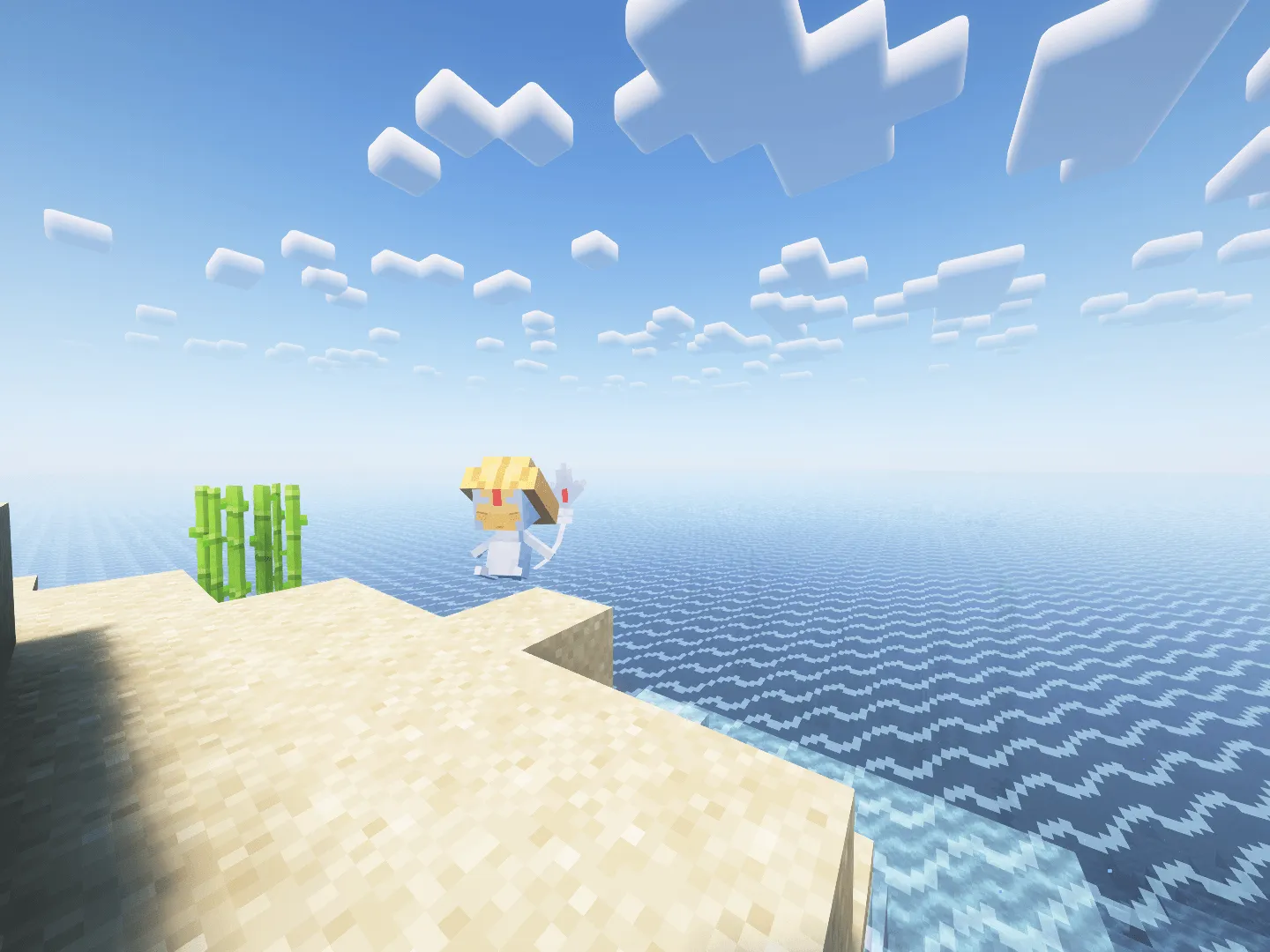 Cobblemon  Legendary Lake Guardians — скриншот 2 (Моды, Minecraft)