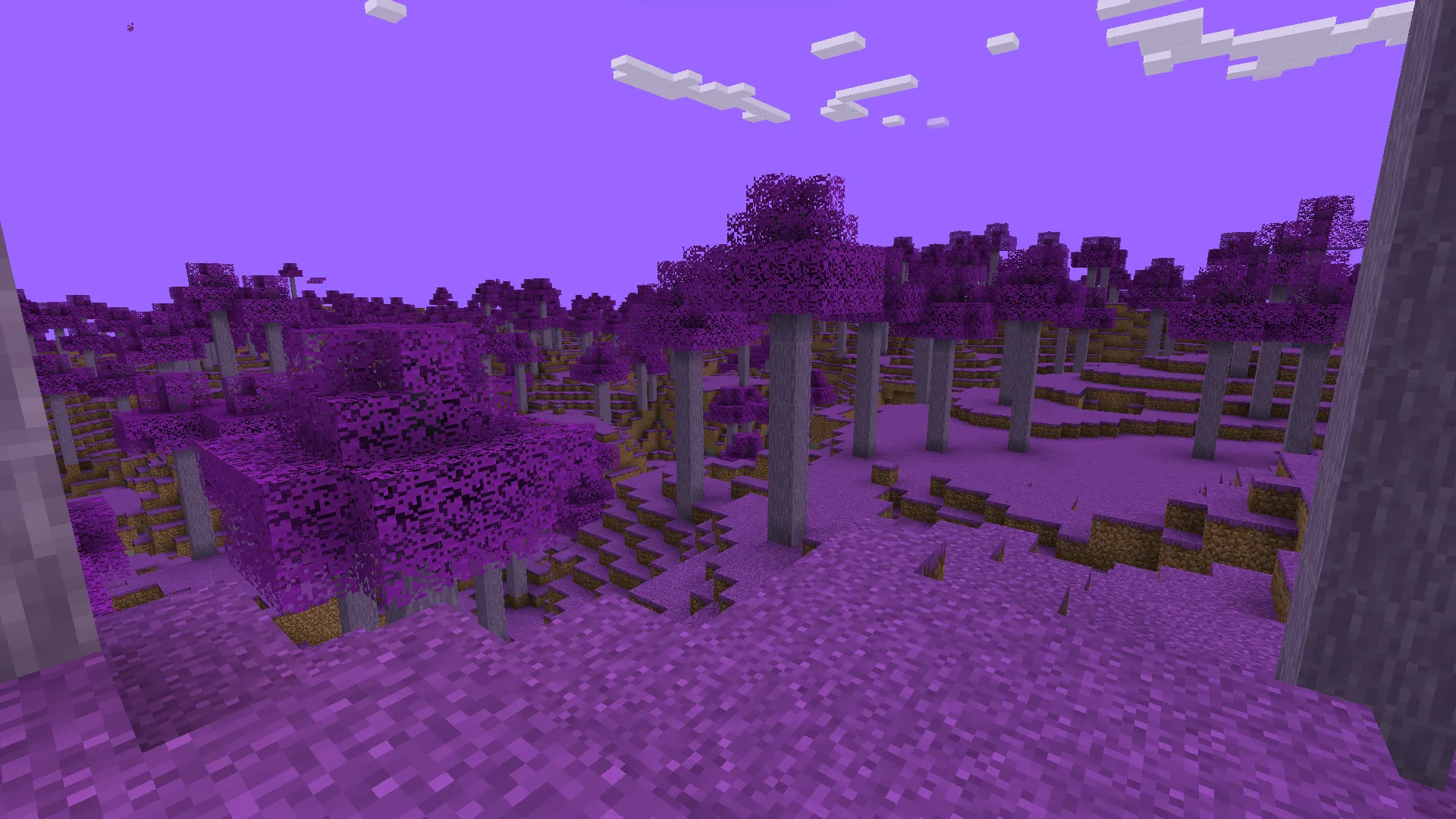 Talux, Моды, Minecraft