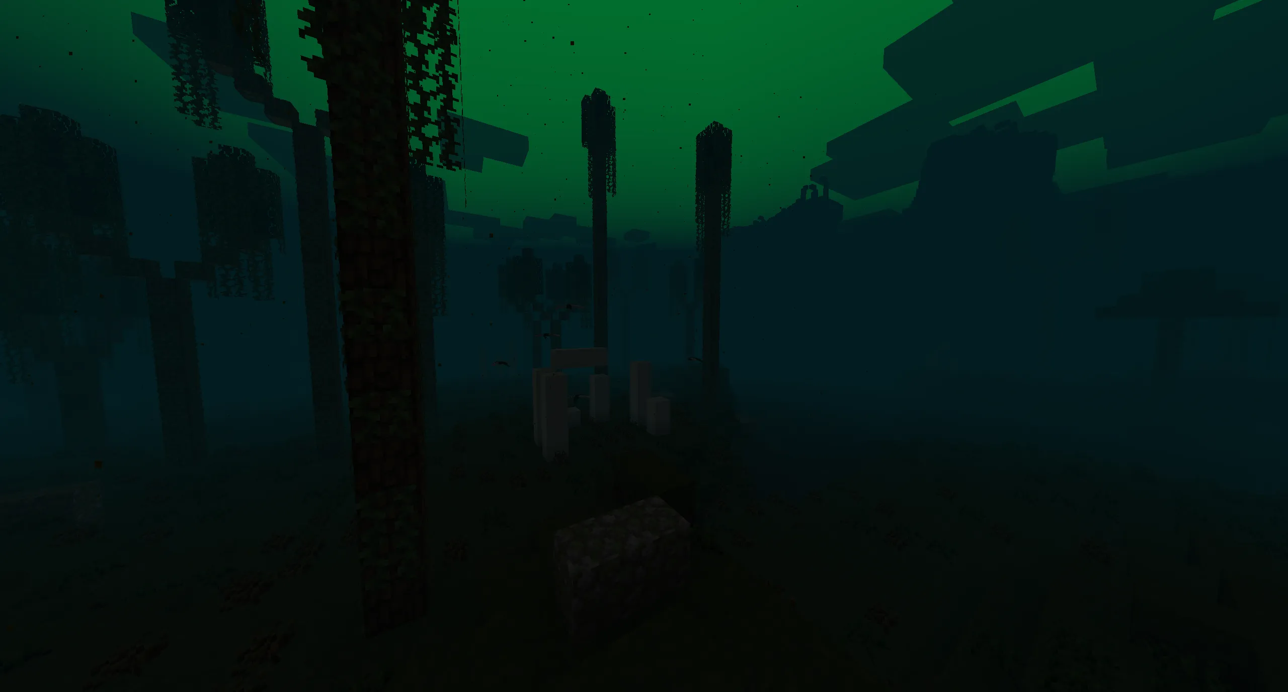 Prehistoric Dinosaur Biomes  — скриншот 7 (Моды, Minecraft)