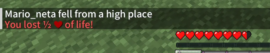 YAHHS2, Дата-паки, Minecraft