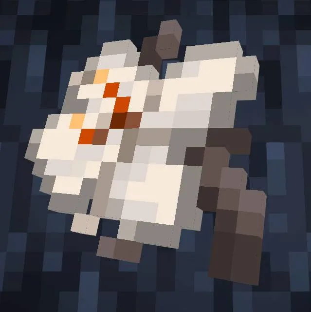 Foul Service — скриншот 3 (Моды, Minecraft)