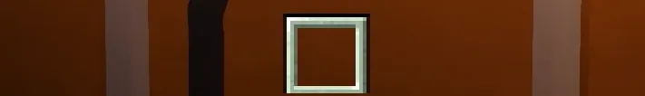 Transparent Hotbar, Текстуры, Minecraft