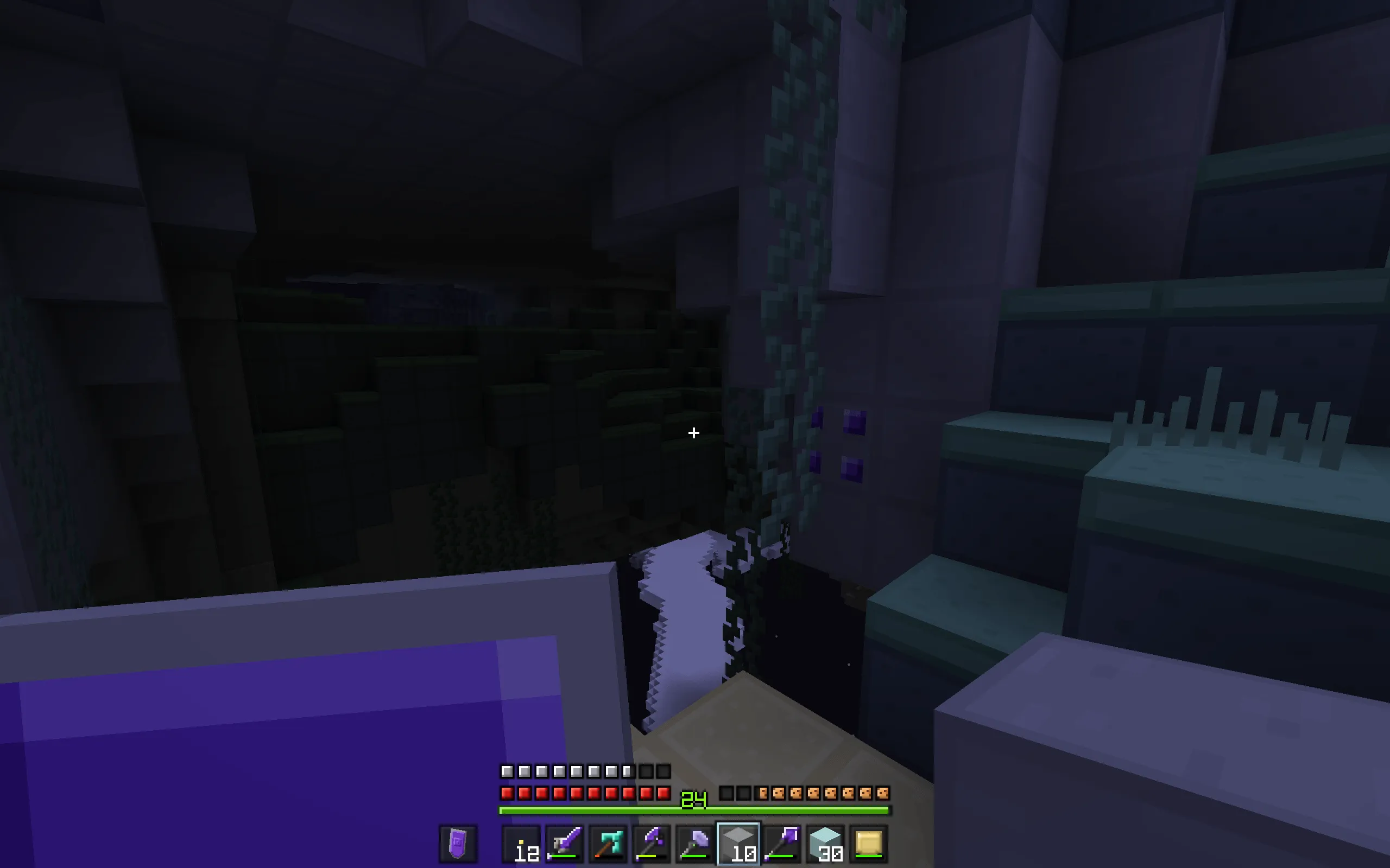 Easy Blocks Aether, Текстуры, Minecraft