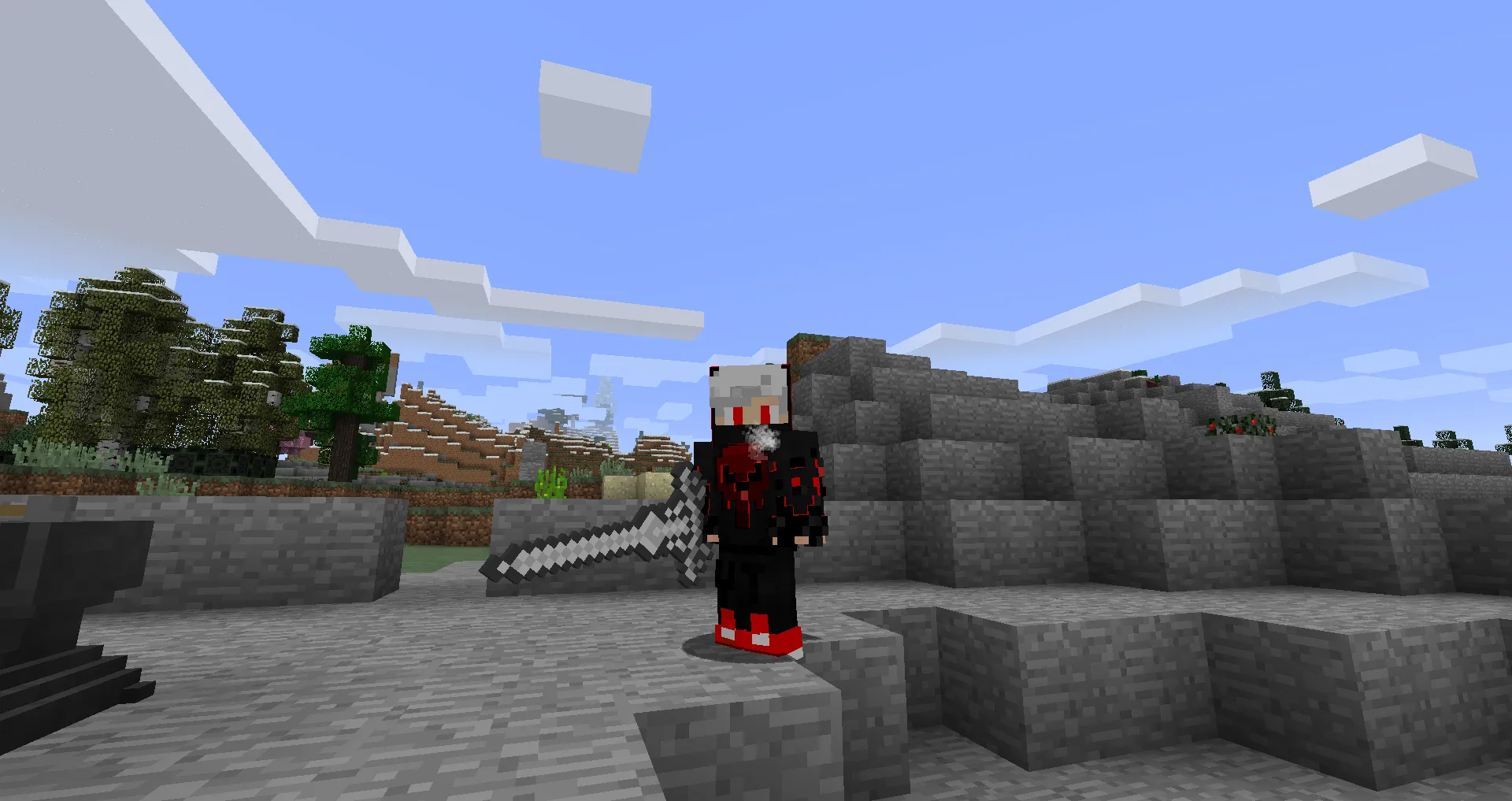 Songs of War Modpack, Модпаки, Minecraft