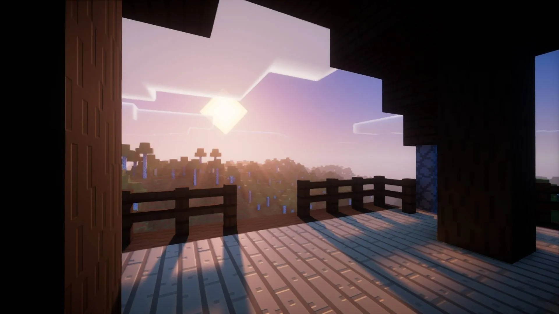 Bare Bones Simple PBR, Текстуры, Minecraft