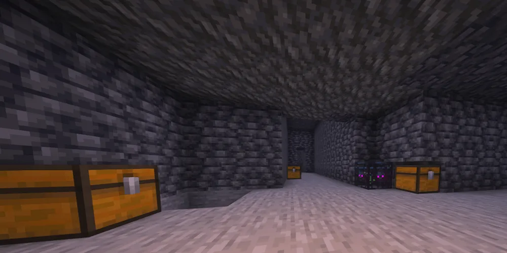 Lios Seafaring Dungeons — скриншот 3 (Моды, Minecraft)