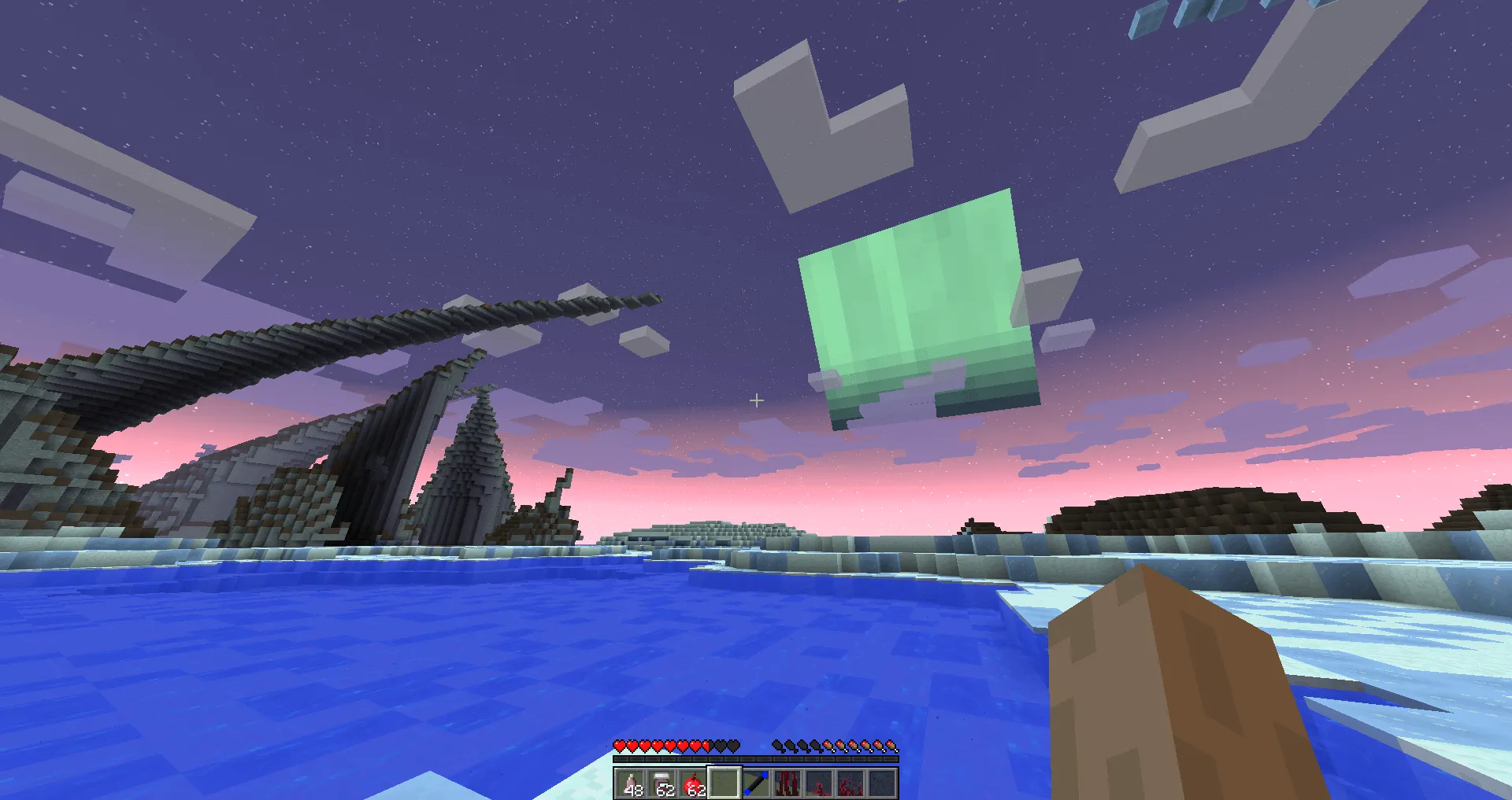 Ragex's Nuclear Tech, Моды, Minecraft