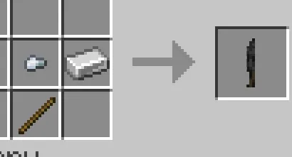 MazeRunner (v0.7.1), Моды, Minecraft