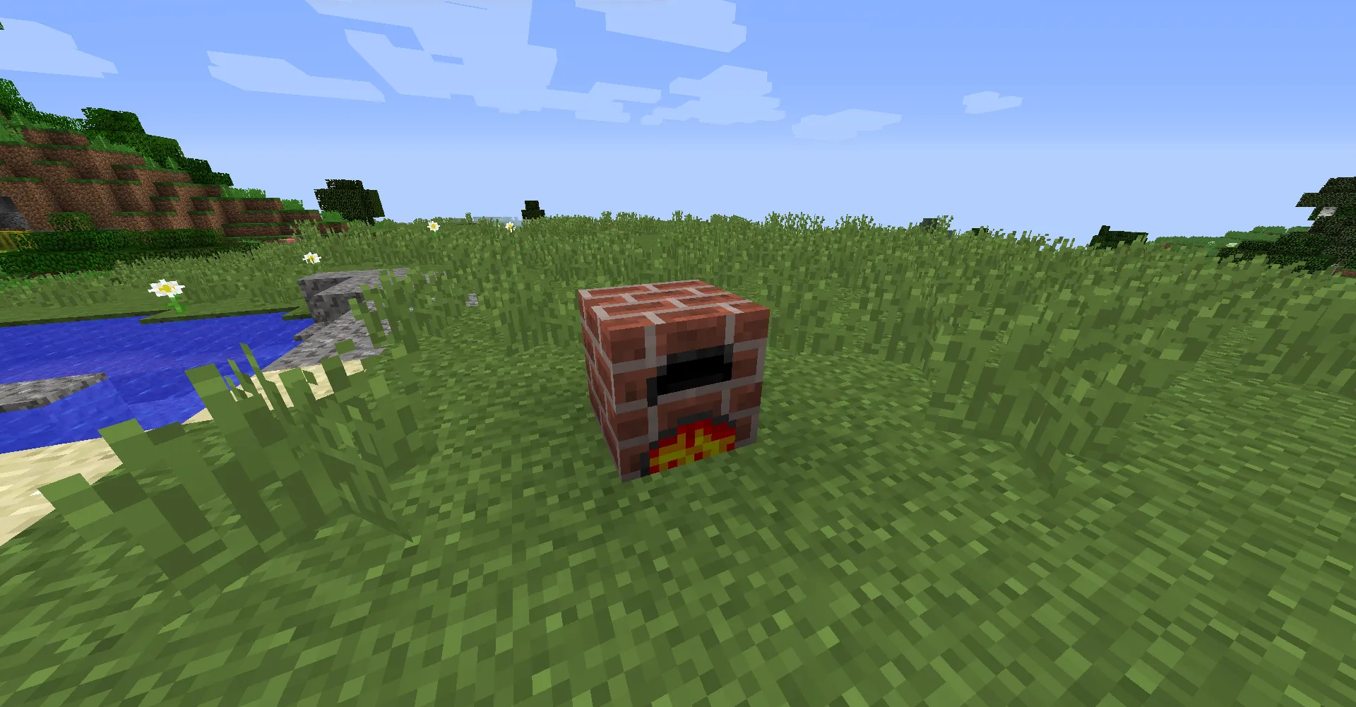 MC Vanilla Expansion, Моды, Minecraft