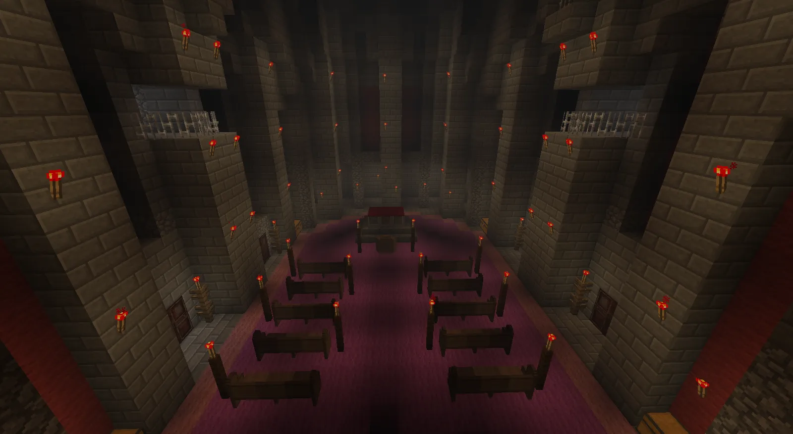 Teagan's Guide to Witchery (Squad Network) — скриншот 2 (Модпаки, Minecraft)