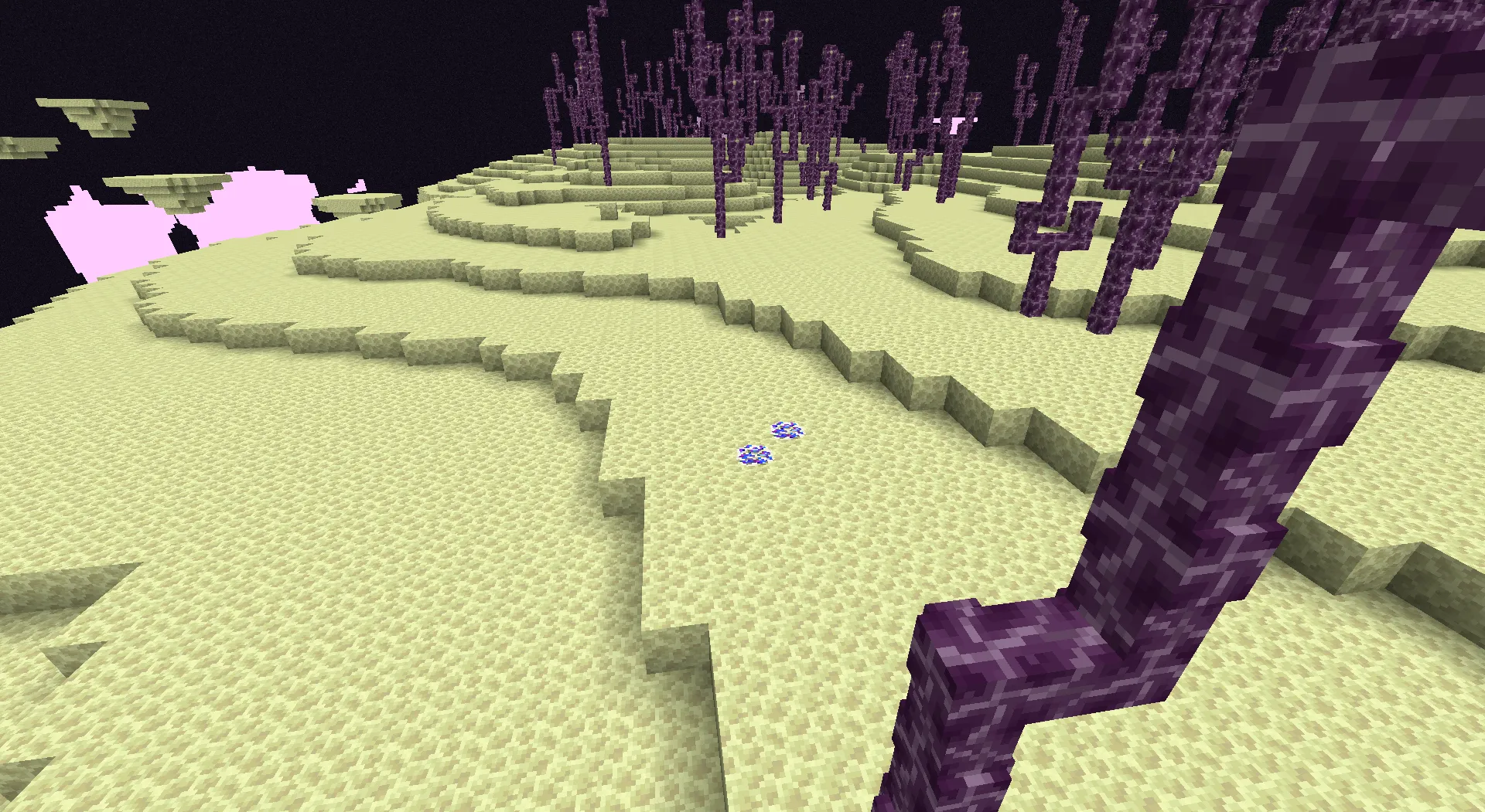 Benitoite Tools & Armor, Моды, Minecraft