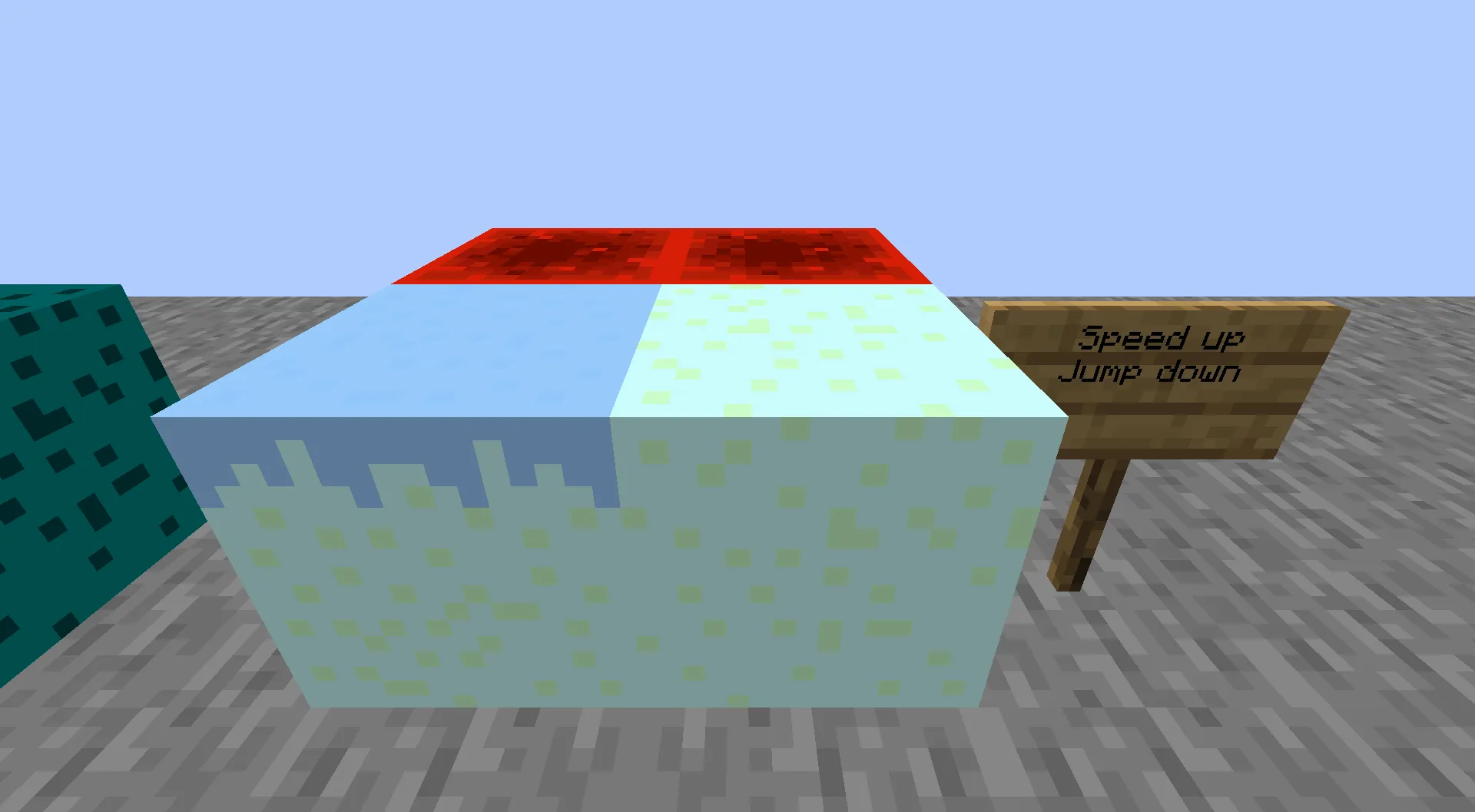 Heartbender, Моды, Minecraft