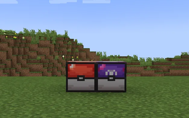 Cobble Blocks, Моды, Minecraft