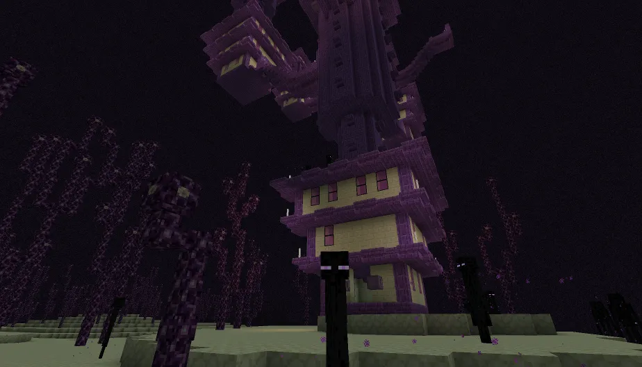 atempest's Resource Pack! — скриншот 8 (Текстуры, Minecraft)
