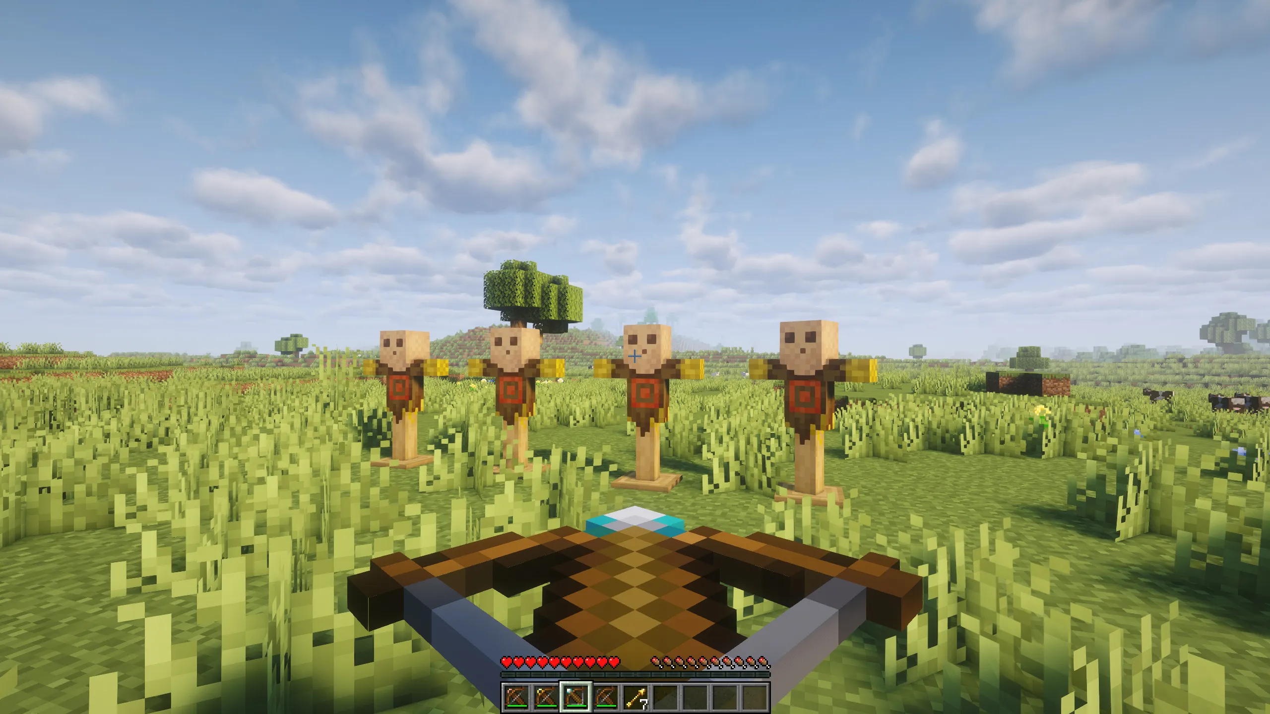 Better Crossbows, Моды, Minecraft