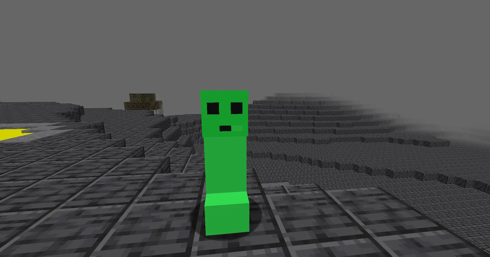 Mikatäa, Моды, Minecraft