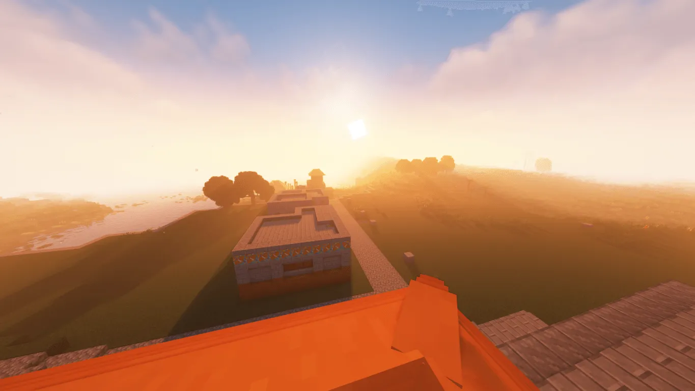 Terrafirmabasic TNG, Модпаки, Minecraft