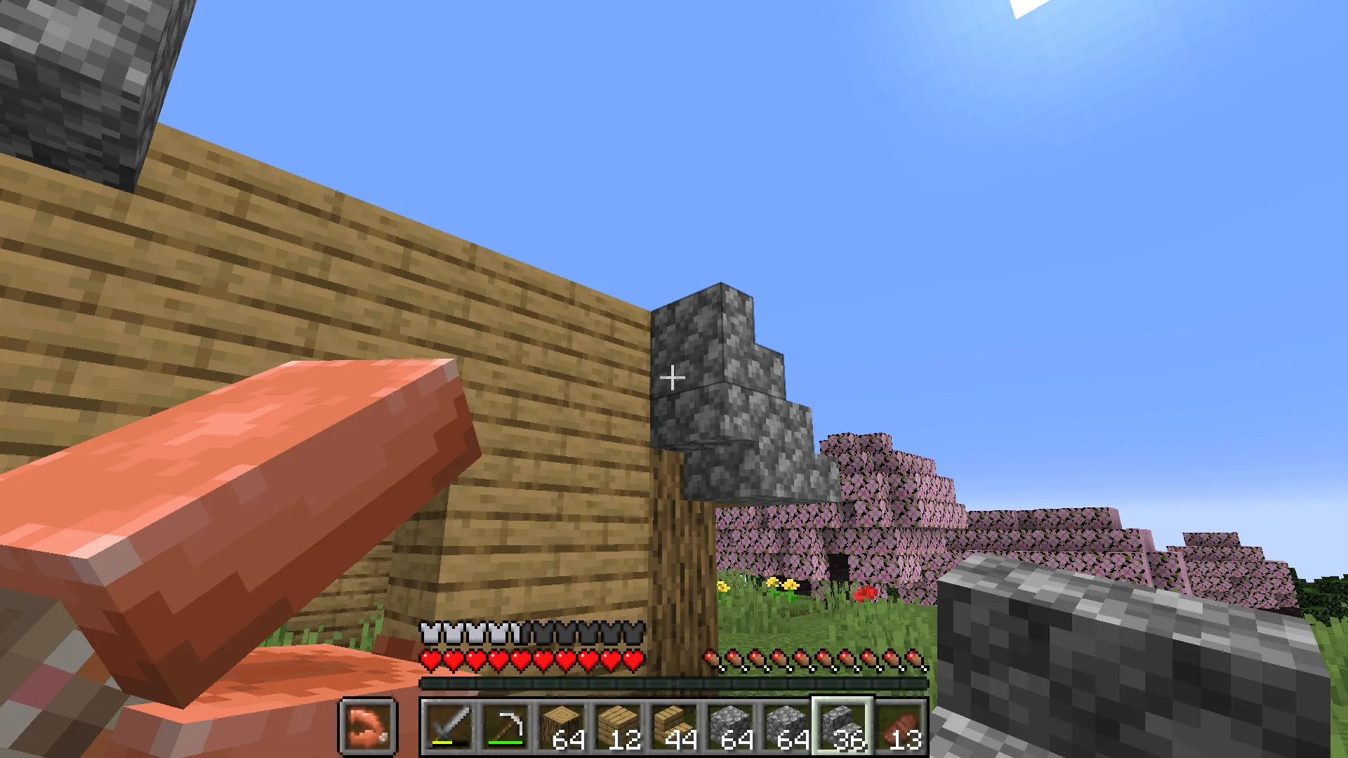 Netherite Alternatives and Things!, Моды, Minecraft