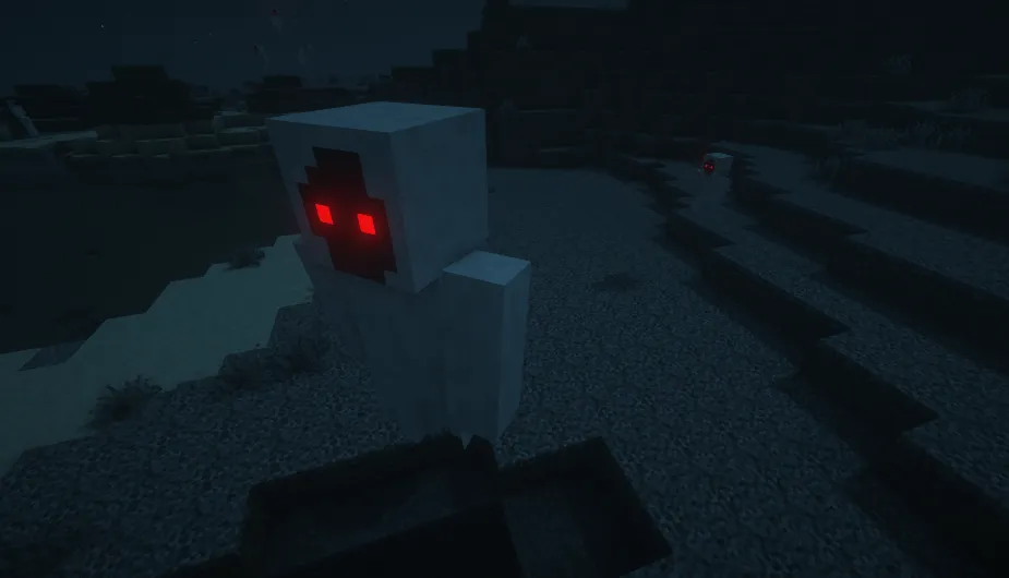 Craftworld, Моды, Minecraft