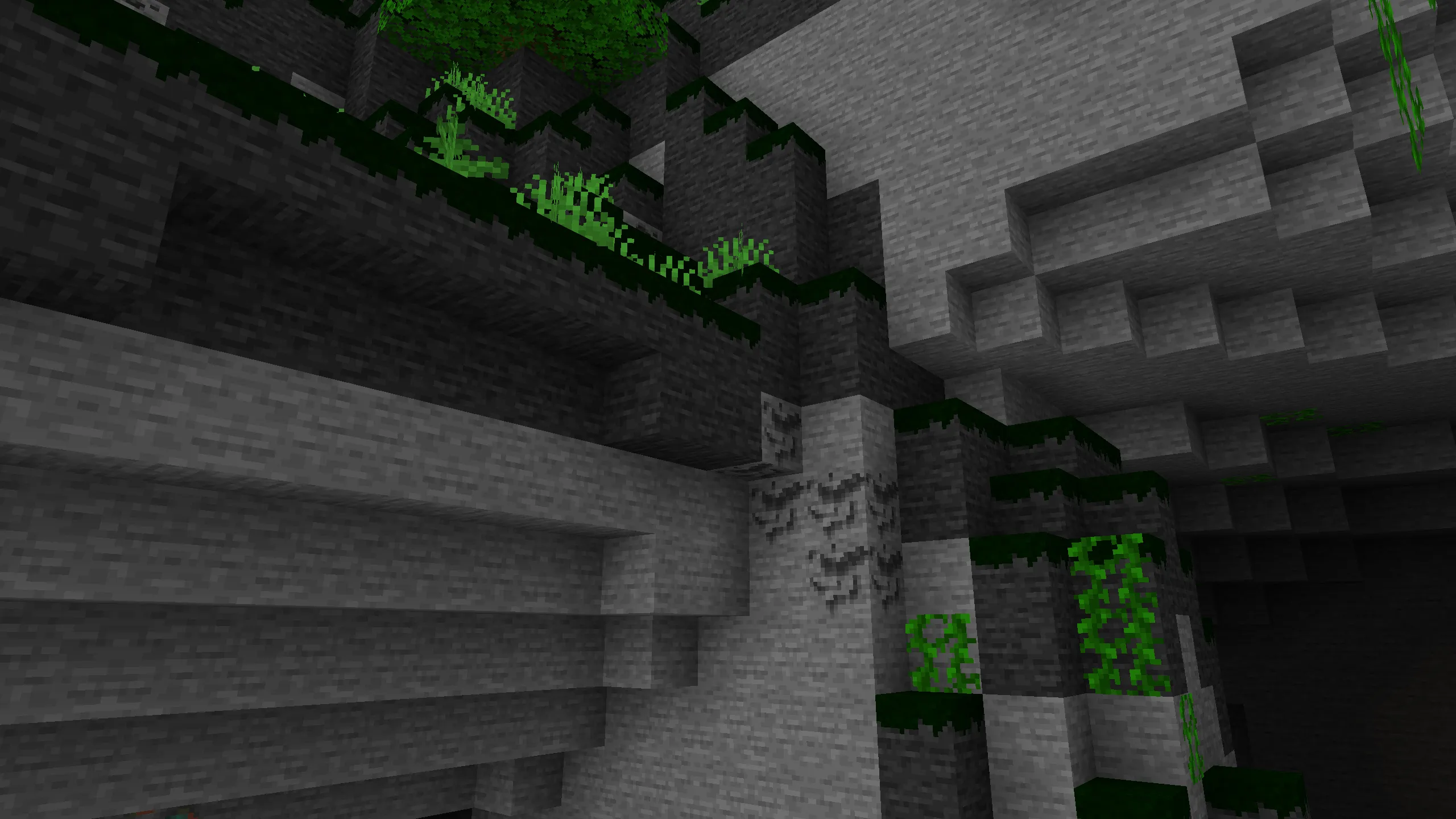 Stoneworked, Моды, Minecraft