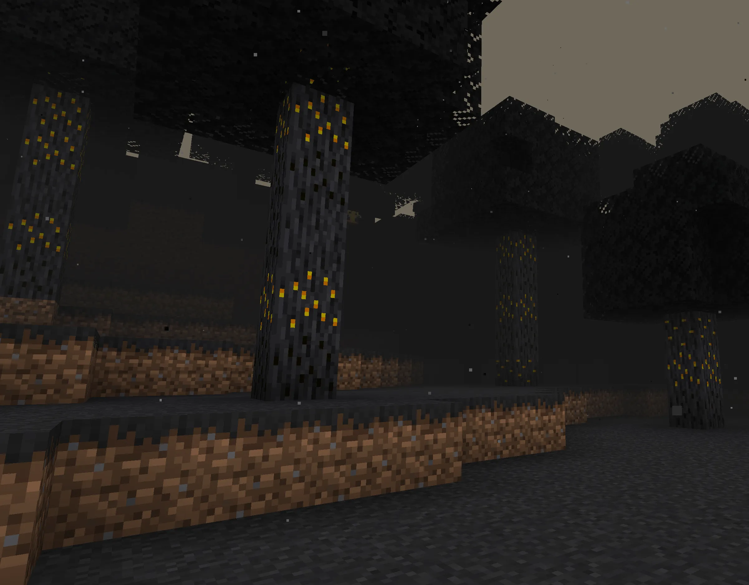 Soul Mastery — скриншот 4 (Моды, Minecraft)