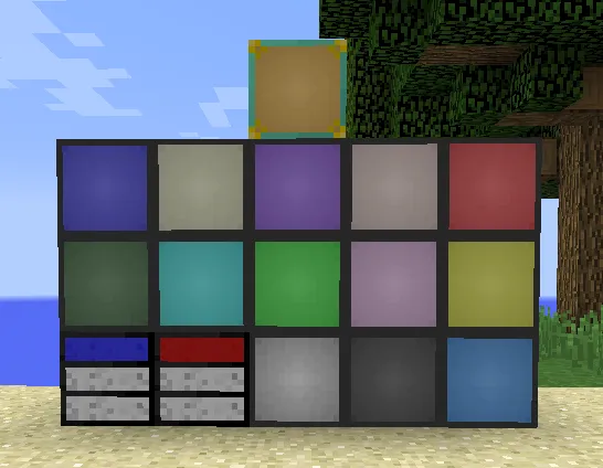 Way to the Other Worlds — скриншот 13 (Моды, Minecraft)