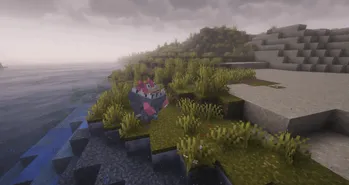 POKEFUN - The Ultimate Pokemon Adventure [Cobblemon}, Модпаки, Minecraft