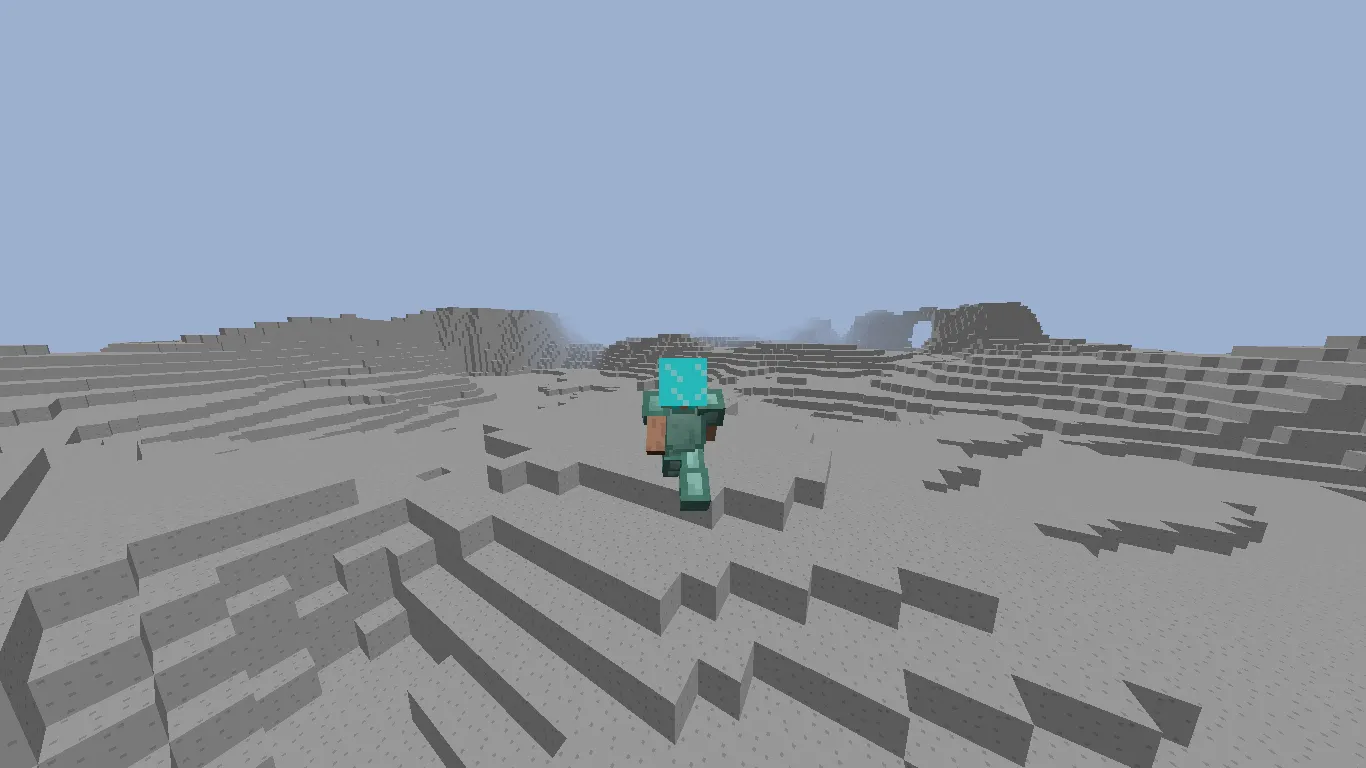 SpaceCraft by CapCreeperGR — скриншот 2 (Моды, Minecraft)