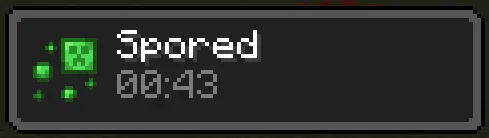 Plant Creepers — скриншот 8 (Моды, Minecraft)