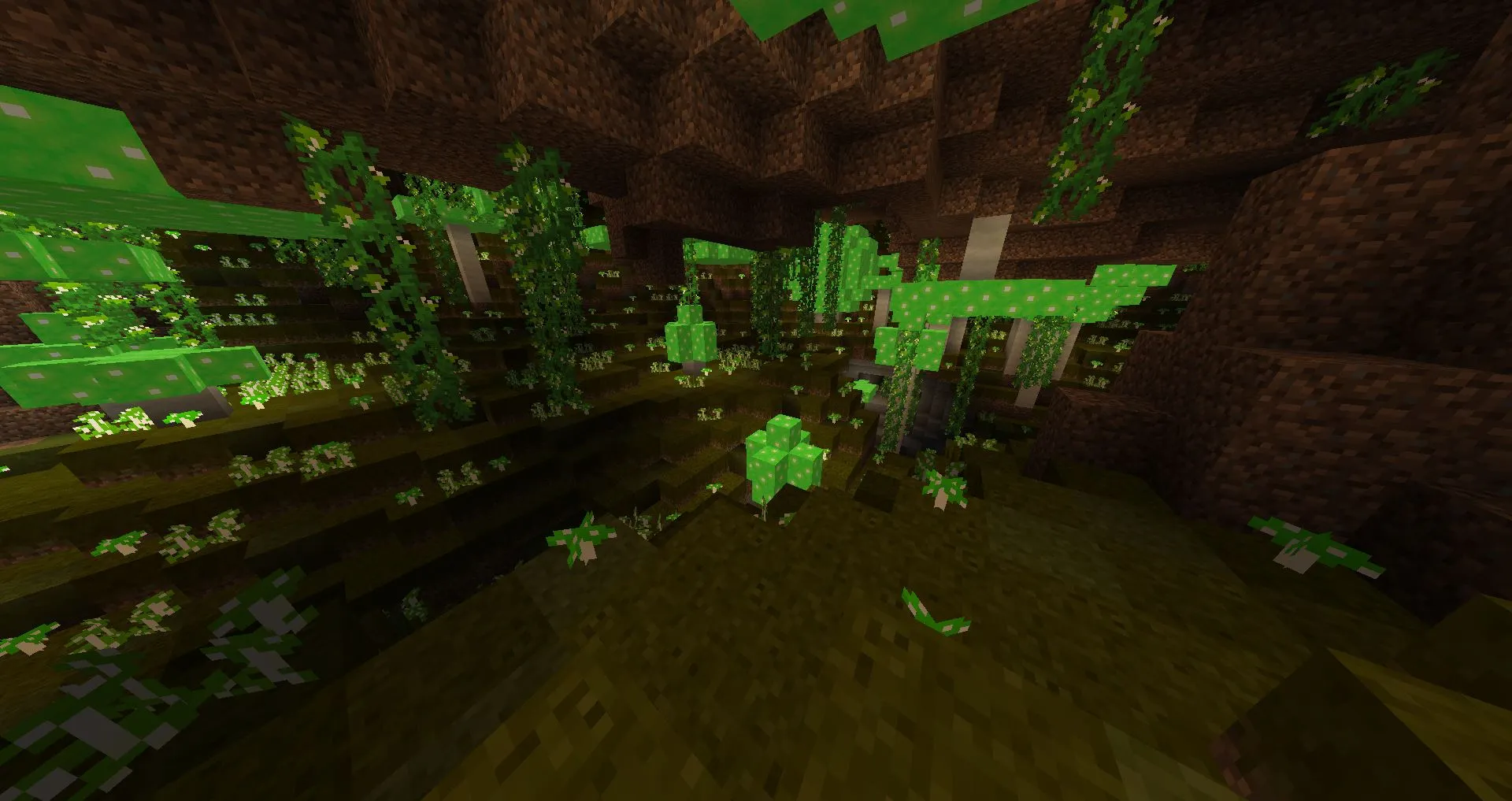 Elementure, Моды, Minecraft