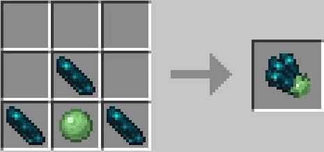 Ancient Explosives, Моды, Minecraft