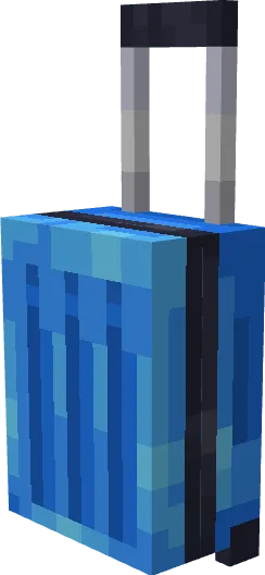 project-997211, Моды, Minecraft