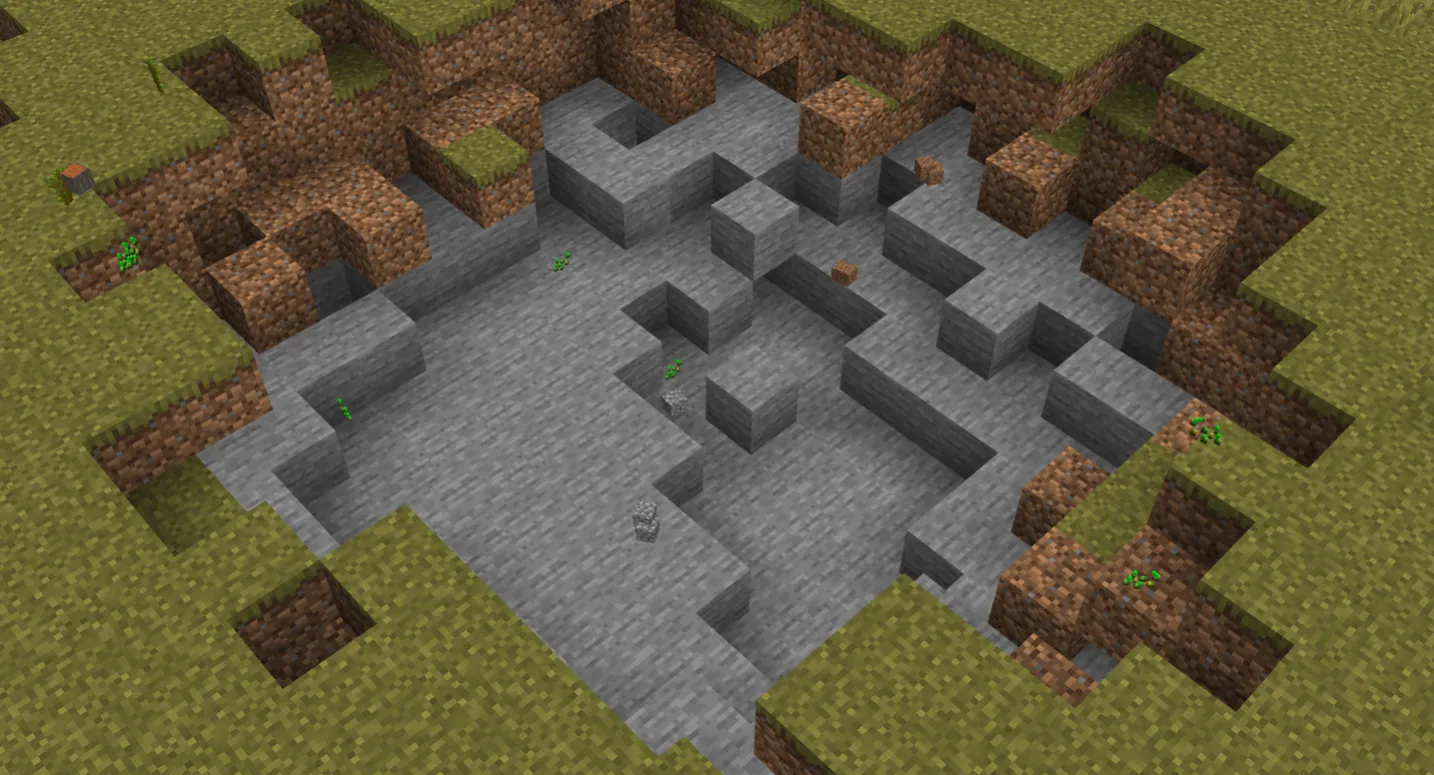 Kello's Rat — скриншот 2 (Моды, Minecraft)