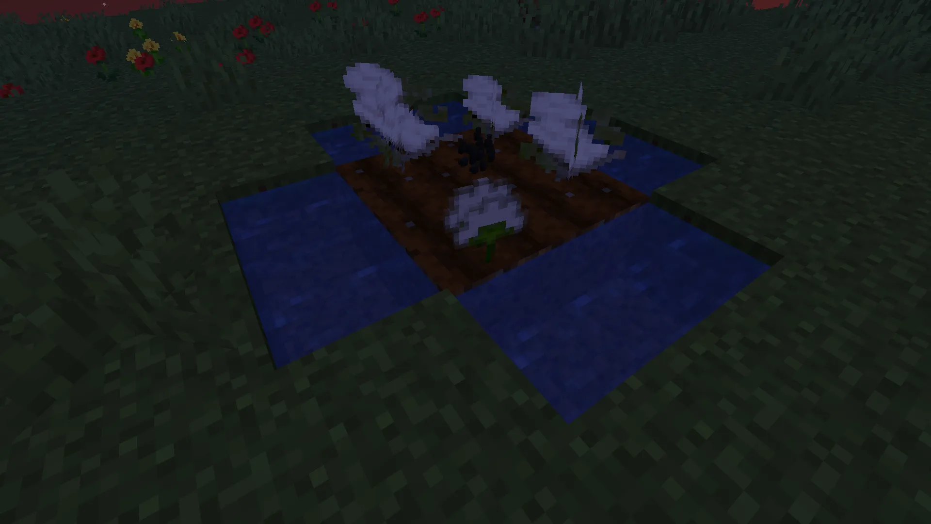 CultivateCraft — скриншот 6 (Моды, Minecraft)