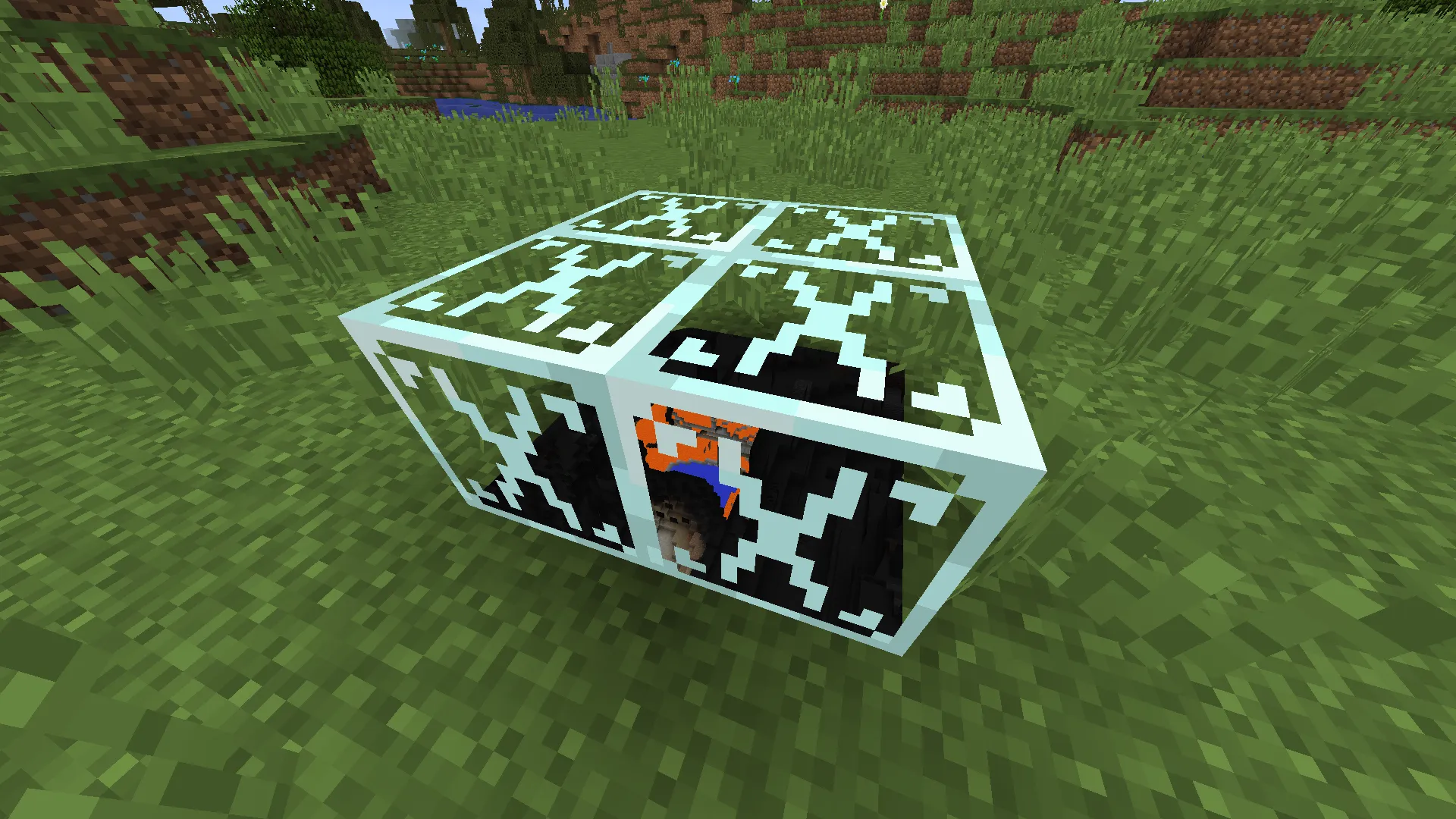 mo'cool things, Моды, Minecraft