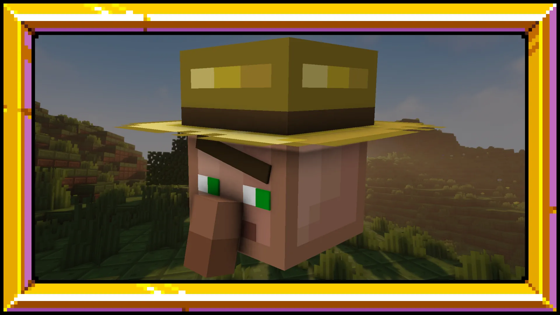 ShiNeaL's Fresh Simplacity — скриншот 5 (Текстуры, Minecraft)