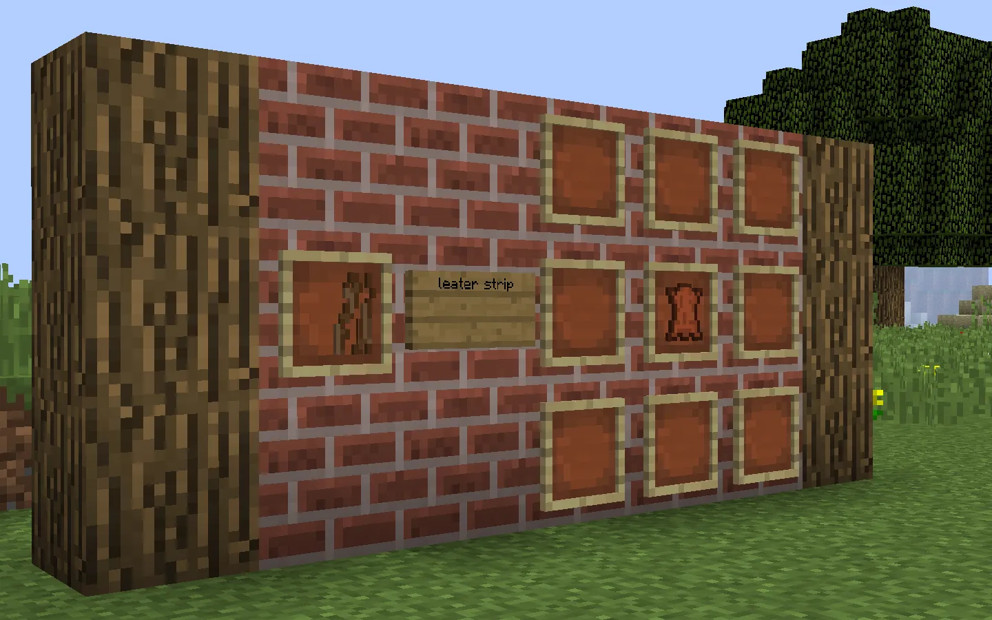 bone uses! — скриншот 4 (Моды, Minecraft)