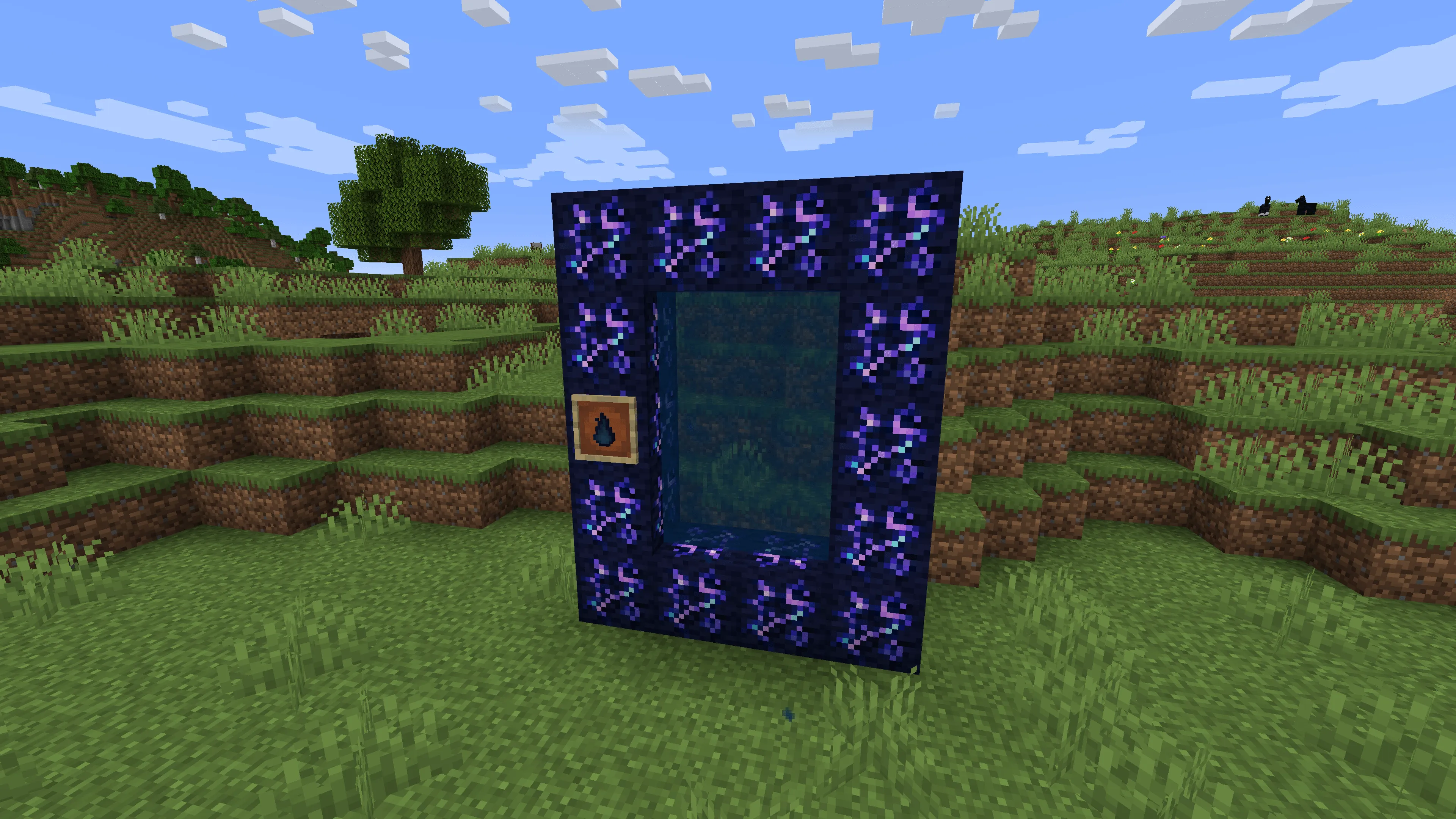 More Enemies — скриншот 6 (Моды, Minecraft)