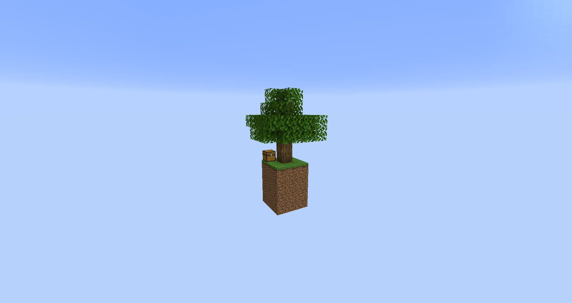 HegaSky — скриншот 3 (Модпаки, Minecraft)