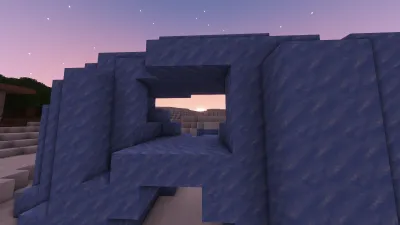 Wintropia RPG — скриншот 10 (Моды, Minecraft)