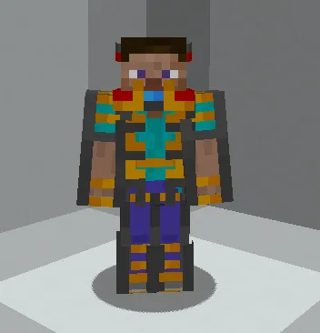 Exotronics, Моды, Minecraft
