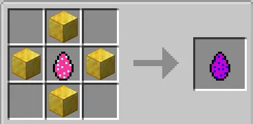 The Helpers, Моды, Minecraft