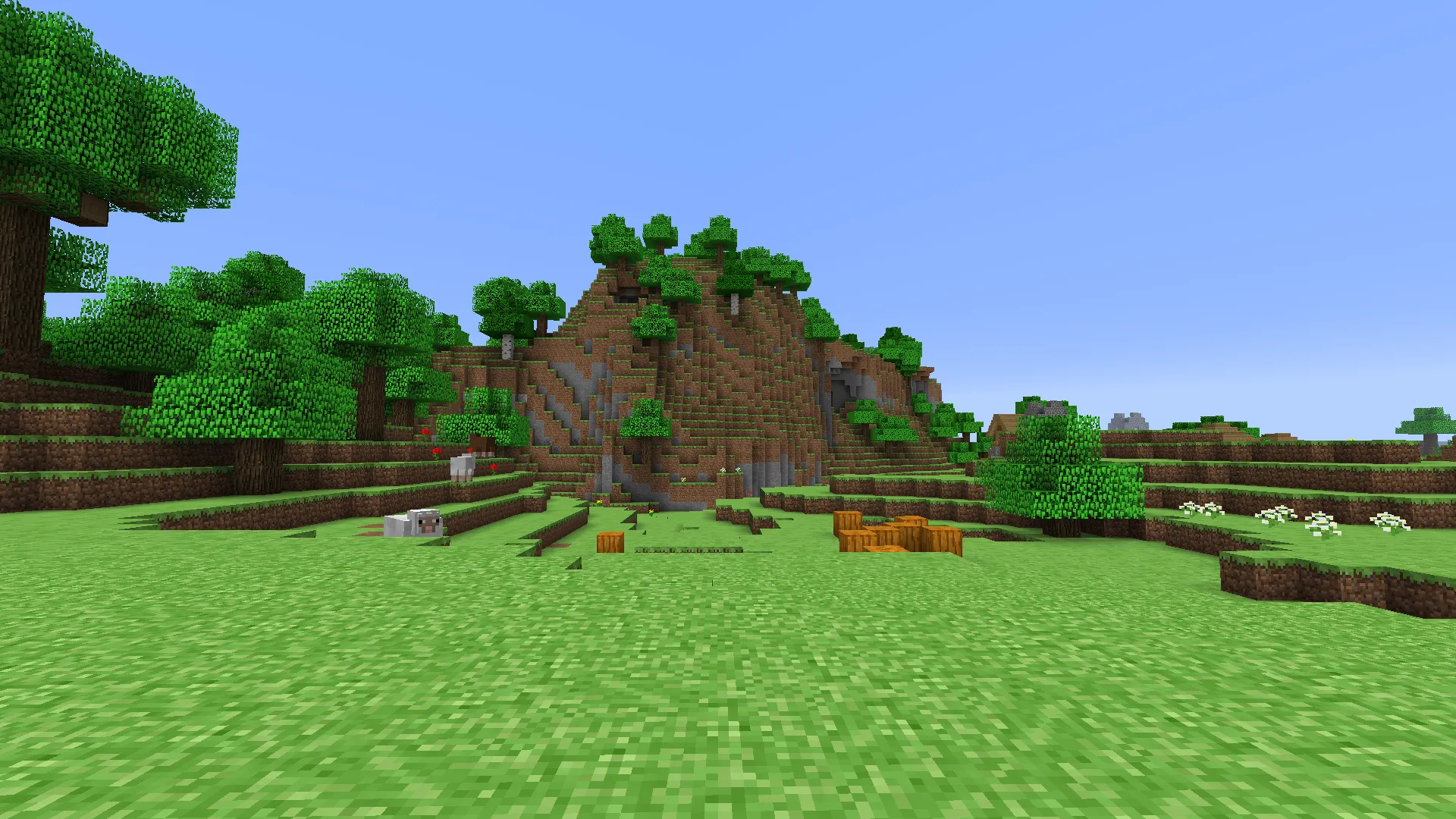 NCA Revived — скриншот 3 (Текстуры, Minecraft)