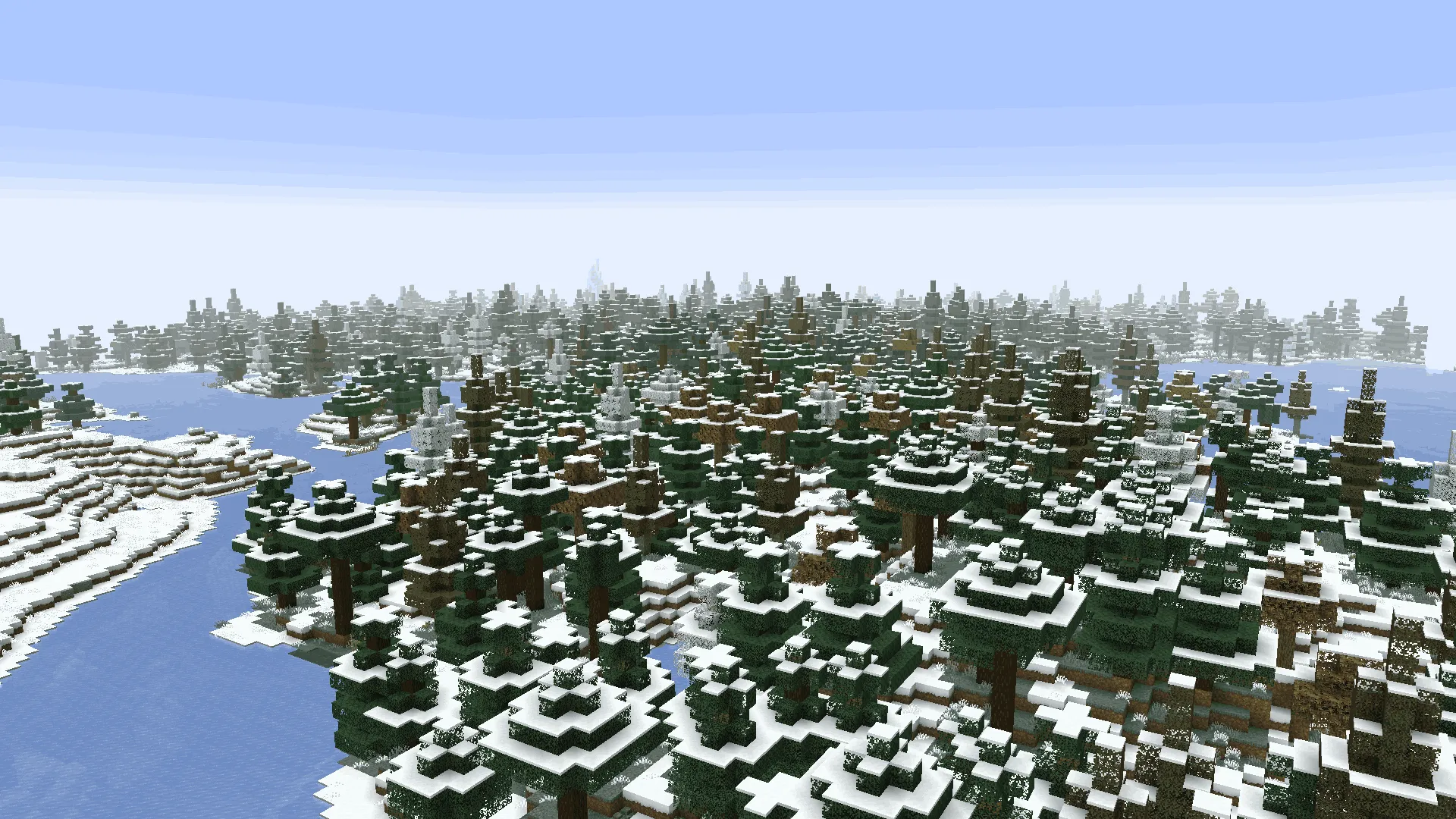 No Mans Land, Моды, Minecraft